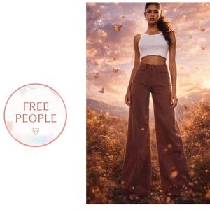 Mother The Cord Patch Pocket Roller jeans